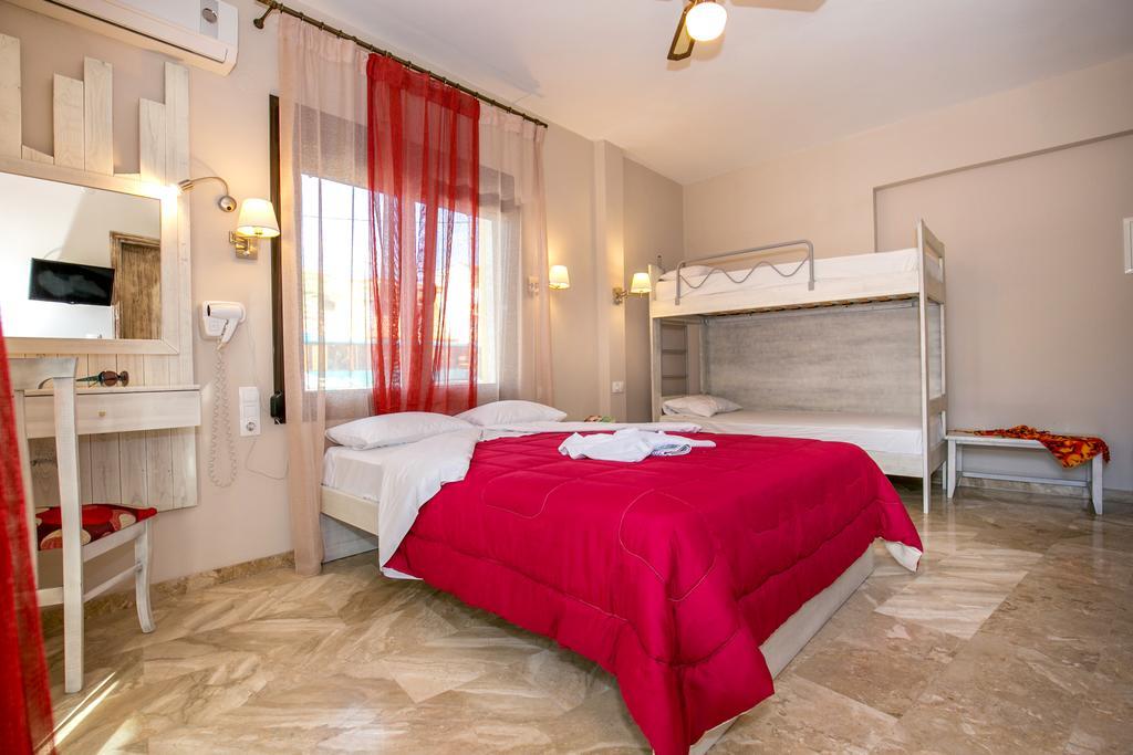 Agali Villa Limenaria (Thasos) Exterior foto