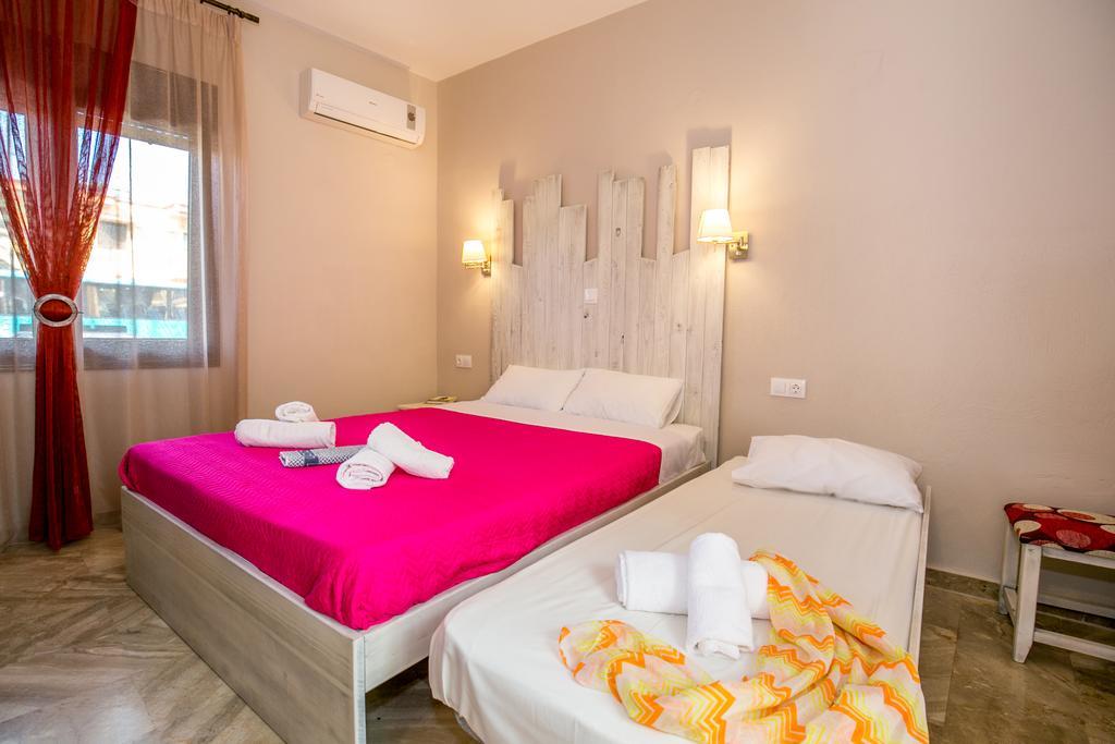Agali Villa Limenaria (Thasos) Exterior foto