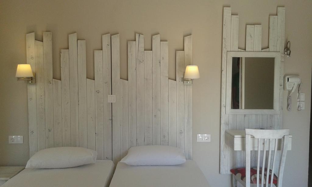 Agali Villa Limenaria (Thasos) Exterior foto